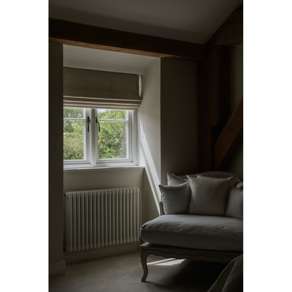 From The Anvil - Matt Black Newbury Espag - LH | Sku. 46471 | Trade Door Handles.