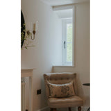 From The Anvil - Matt Black Newbury Espag - RH | Sku. 46472 | Trade Door Handles.