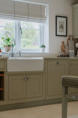 From The Anvil - Matt Black Newbury Espag - RH | Sku. 46472 | Trade Door Handles.