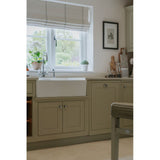 From The Anvil - Matt Black Newbury Espag - RH | Sku. 46472 | Trade Door Handles.