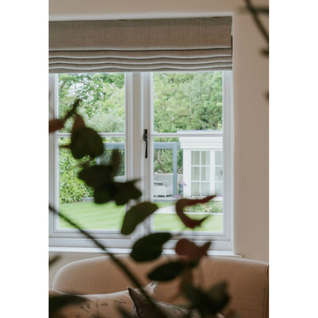 From The Anvil - Matt Black Newbury Espag - RH | Sku. 46472 | Trade Door Handles.