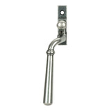 From The Anvil - Pewter Newbury Espag - LH | Sku. 46473 | Trade Door Handles.