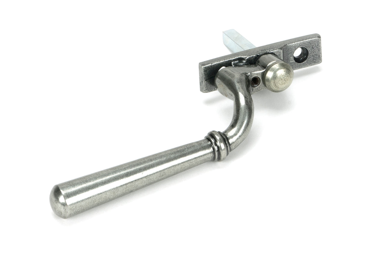 From The Anvil - Pewter Newbury Espag - RH | Sku. 46474 | Trade Door Handles.