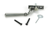 From The Anvil - Pewter Newbury Espag - RH | Sku. 46474 | Trade Door Handles.