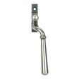 From The Anvil - Pewter Newbury Espag - RH | Sku. 46474 | Trade Door Handles.