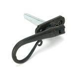 From The Anvil - Beeswax Shepherd's Crook Espag - RH | Sku. 46496 | Trade Door Handles.