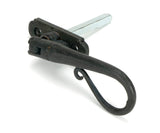 From The Anvil - Beeswax Shepherd's Crook Espag - LH | Sku. 46497 | Trade Door Handles.