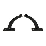 From The Anvil - Beeswax 7" Quadrant Stay (Pair) | Sku. 46504 | Trade Door Handles.