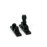 From The Anvil - Black Beehive Brighton Fastener - Narrow (Square) | Sku. 46598 | Trade Door Handles.
