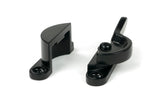 From The Anvil - Black Fitch Fastener | Sku. 46604 | Trade Door Handles.