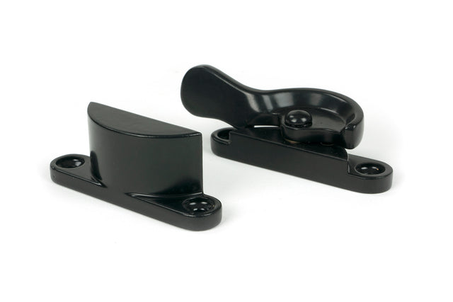From The Anvil - Black Fitch Fastener | Sku. 46604 | Trade Door Handles.