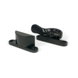 From The Anvil - Black Fitch Fastener | Sku. 46604 | Trade Door Handles.