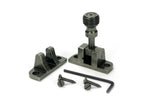 From The Anvil - Pewter Beehive Brighton Fastener (Radiused) | Sku. 46615 | Trade Door Handles.