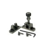 From The Anvil - Pewter Beehive Brighton Fastener (Radiused) | Sku. 46615 | Trade Door Handles.