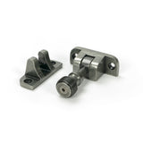 From The Anvil - Pewter Beehive Brighton Fastener (Radiused) | Sku. 46615 | Trade Door Handles.