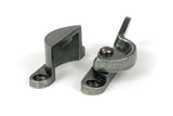 From The Anvil - Pewter Fitch Fastener | Sku. 46617 | Trade Door Handles.