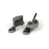 From The Anvil - Pewter Fitch Fastener | Sku. 46617 | Trade Door Handles.