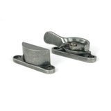 From The Anvil - Pewter Fitch Fastener | Sku. 46617 | Trade Door Handles.