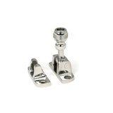 High quality images of the From The Anvil - Polished Marine SS (316) Prestbury Brighton Fastener (Radiused) | Sku. Anvil-46627 | available to order from Trade Door Handles, quick delivery at discounted prices.