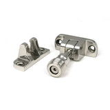 High quality images of the From The Anvil - Polished Marine SS (316) Beehive Brighton Fastener (Radiused) | Sku. Anvil-46628 | available to order from Trade Door Handles, quick delivery at discounted prices.