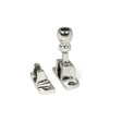 High quality images of the From The Anvil - Polished Marine SS (316) Mushroom Brighton Fastener (Radiused) | Sku. Anvil-46629 | available to order from Trade Door Handles, quick delivery at discounted prices.