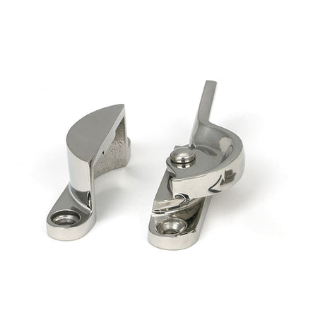 High quality images of the From The Anvil - Polished Marine SS (316) Fitch Fastener | Sku. Anvil-46630 | available to order from Trade Door Handles, quick delivery at discounted prices.