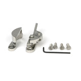 High quality images of the From The Anvil - Polished Marine SS (316) Fitch Fastener | Sku. Anvil-46630 | available to order from Trade Door Handles, quick delivery at discounted prices.