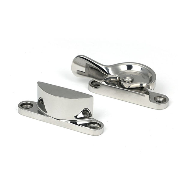 High quality images of the From The Anvil - Polished Marine SS (316) Fitch Fastener | Sku. Anvil-46630 | available to order from Trade Door Handles, quick delivery at discounted prices.