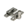 High quality images of the From The Anvil - Satin Marine SS (316) Prestbury Quadrant Fastener - Narrow | Sku. Anvil-46632 | available to order from Trade Door Handles, quick delivery at discounted prices.