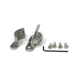 High quality images of the From The Anvil - Satin Marine SS (316) Fitch Fastener | Sku. Anvil-46643 | available to order from Trade Door Handles, quick delivery at discounted prices.