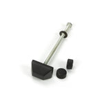From The Anvil - Aged Bronze Brompton Door Knocker | Sku. 46647 | Trade Door Handles.