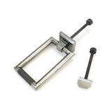 From The Anvil - Pewter Brompton Door Knocker | Sku. 46651 | Trade Door Handles.