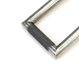 From The Anvil - Pewter Brompton Door Knocker | Sku. 46651 | Trade Door Handles.