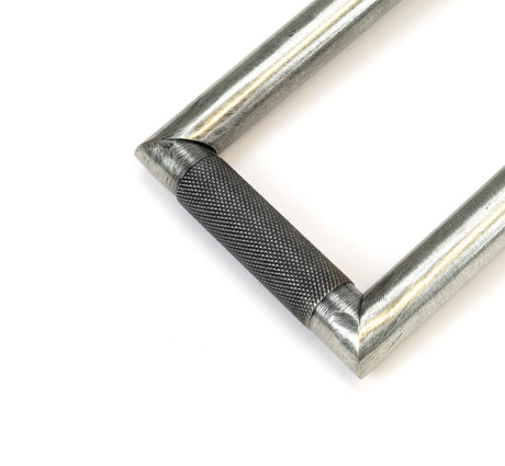 From The Anvil - Pewter Brompton Door Knocker | Sku. 46651 | Trade Door Handles.