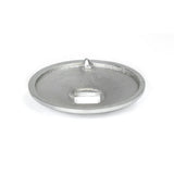 From The Anvil - Satin Chrome Beehive Centre Door Knob | Sku. 46659 | Trade Door Handles.