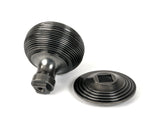 From The Anvil - Pewter Beehive Centre Door Knob | Sku. 46661 | Trade Door Handles.