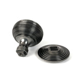 From The Anvil - Pewter Beehive Centre Door Knob | Sku. 46661 | Trade Door Handles.
