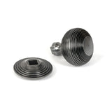 From The Anvil - Pewter Beehive Centre Door Knob | Sku. 46661 | Trade Door Handles.