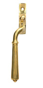 From The Anvil - Polished Brass Hinton Espag - LH | Sku. 46702 | Trade Door Handles.