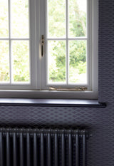 From The Anvil - Polished Brass Avon Espag | Sku. 46711 | Trade Door Handles.