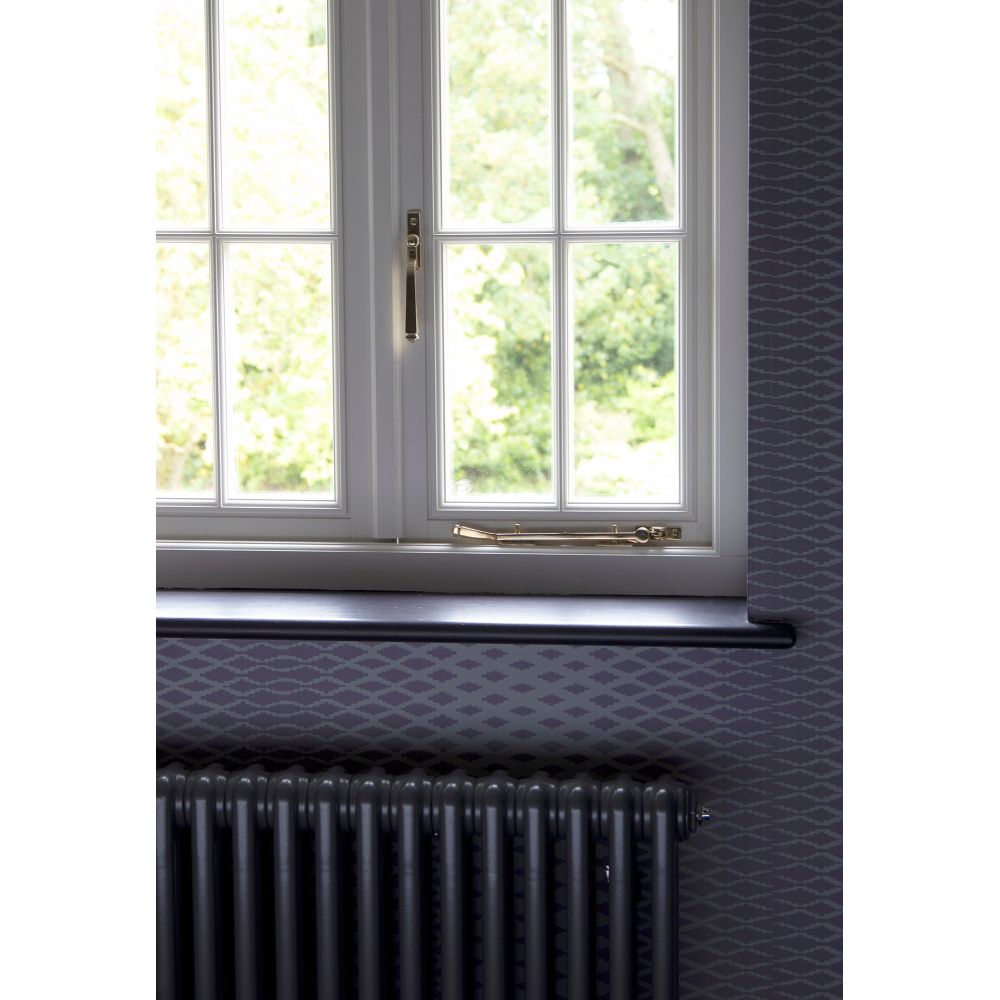 From The Anvil - Polished Brass Avon Espag | Sku. 46711 | Trade Door Handles.