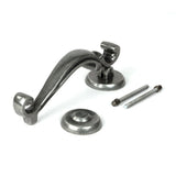 From The Anvil - Pewter Doctors Door Knocker | Sku. 46719 | Trade Door Handles.