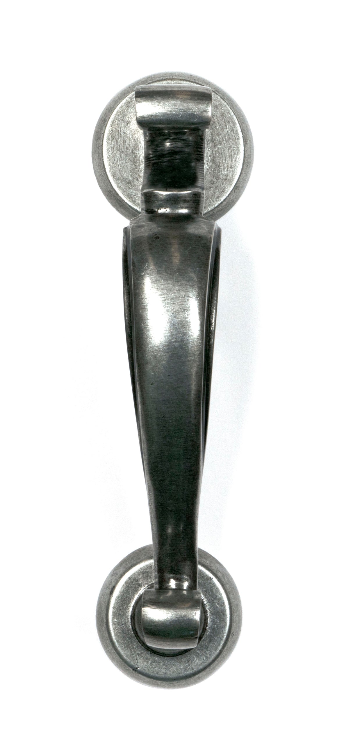 From The Anvil - Pewter Doctors Door Knocker | Sku. 46719 | Trade Door Handles.