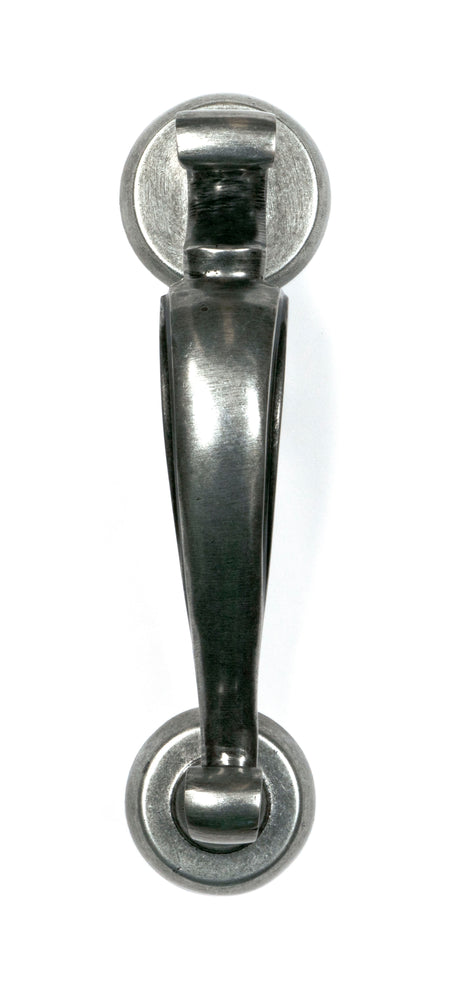 From The Anvil - Pewter Doctors Door Knocker | Sku. 46719 | Trade Door Handles.