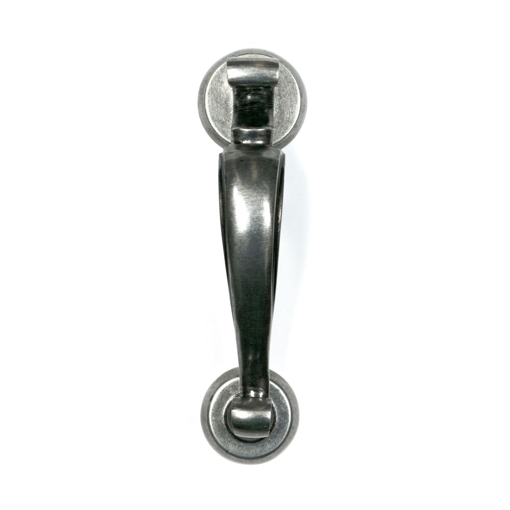 From The Anvil - Pewter Doctors Door Knocker | Sku. 46719 | Trade Door Handles.