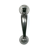 From The Anvil - Pewter Doctors Door Knocker | Sku. 46719 | Trade Door Handles.