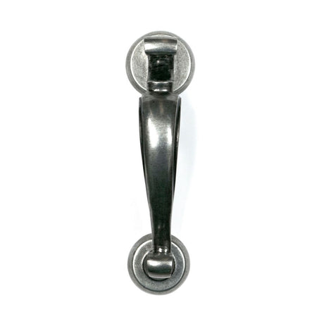 From The Anvil - Pewter Doctors Door Knocker | Sku. 46719 | Trade Door Handles.