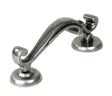 From The Anvil - Pewter Doctors Door Knocker | Sku. 46719 | Trade Door Handles.