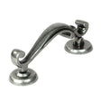From The Anvil - Pewter Doctors Door Knocker | Sku. 46719 | Trade Door Handles.
