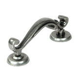 From The Anvil - Pewter Doctors Door Knocker | Sku. 46719 | Trade Door Handles.